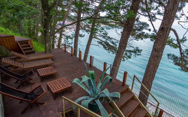 Villa Agria Mini Hotel