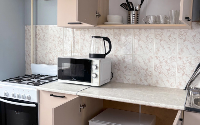 Квартира Ленина 21