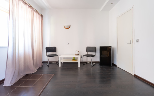 Shibolovo-Gorki Hotels