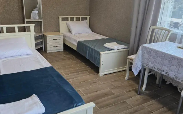 Mini hotel Mily Dom