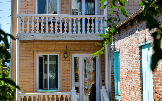 Sanapiro Hotel