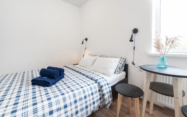 Апартаменты Arsenika №8 в 5 Минутах от Кремля у Волги