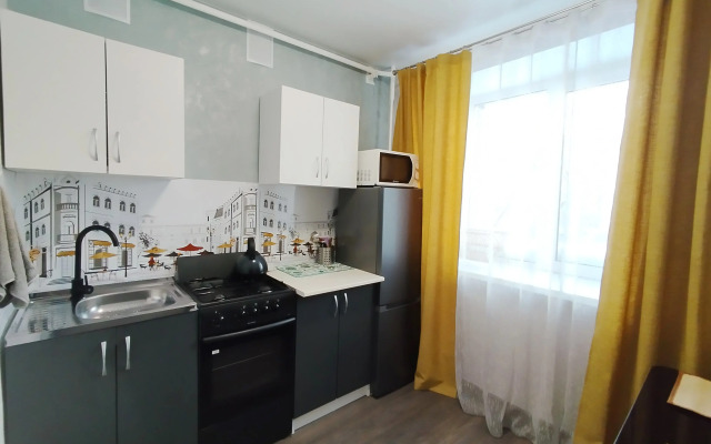 Na Moskovskom Apartments