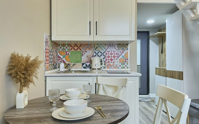 Апартаменты Wow Аpart в Кусково