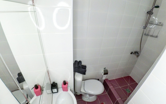 Minihouse Apartment 2