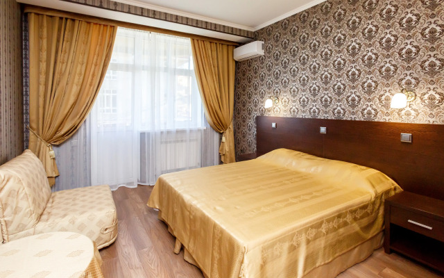 MariAnna Private House