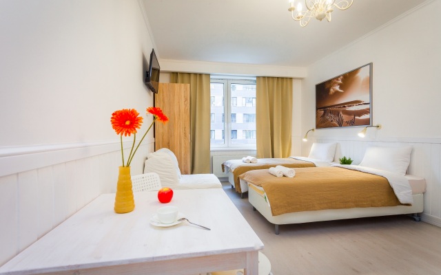 Prime Apartments