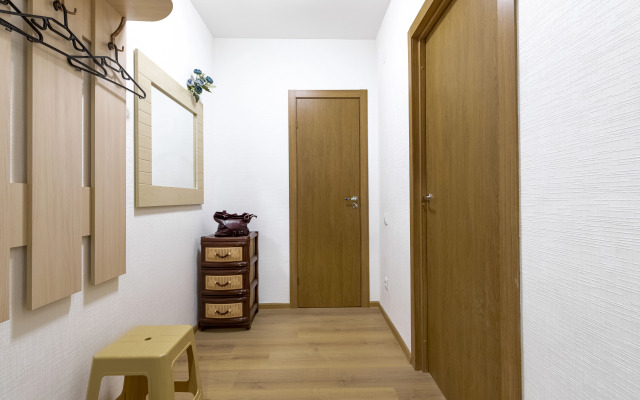 Квартира Живи в Песочном на Садовой 81