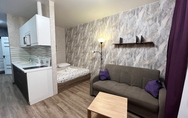 Апартаменты Милый дом на Бориса Богаткова 192A