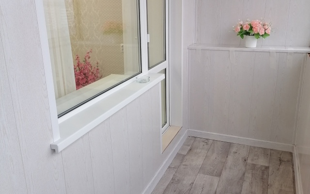 Marat Home dvuhkomnatnaya po ul. Lenina 141 B Flat