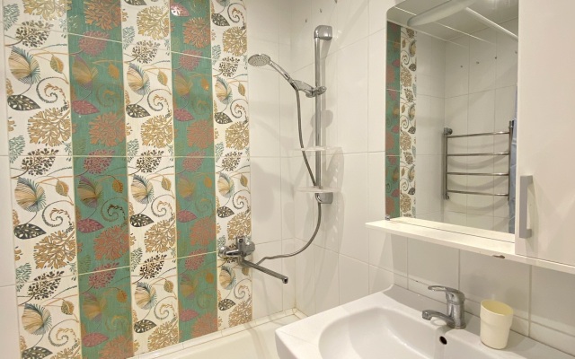 Korolev Apartments Na Moskovskom Prospekte 57k4 Apartments