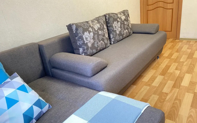 Апартаменты на улице Чкалова 30