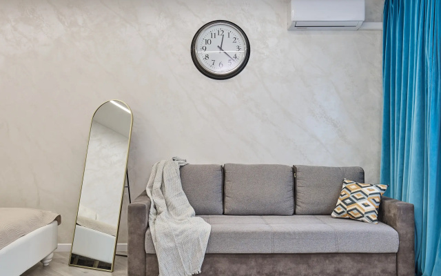 Apartamenty Belye