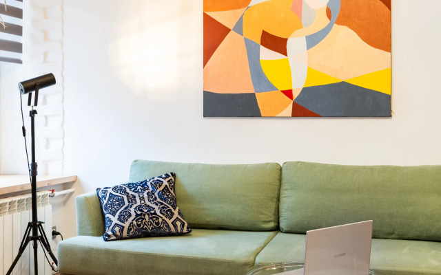 Квартира Делюкс Будда Бутик