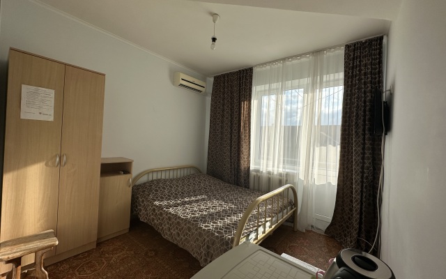 MALAHIT Guest House