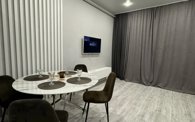 Tvunkhaus Kaskad-Park Guest house