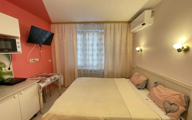 Na Shirokoy Apartments 3