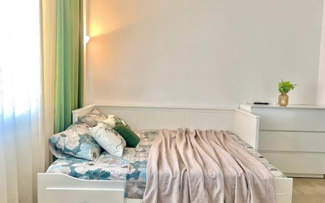 Kvartira Rent House s vidom na zaliv