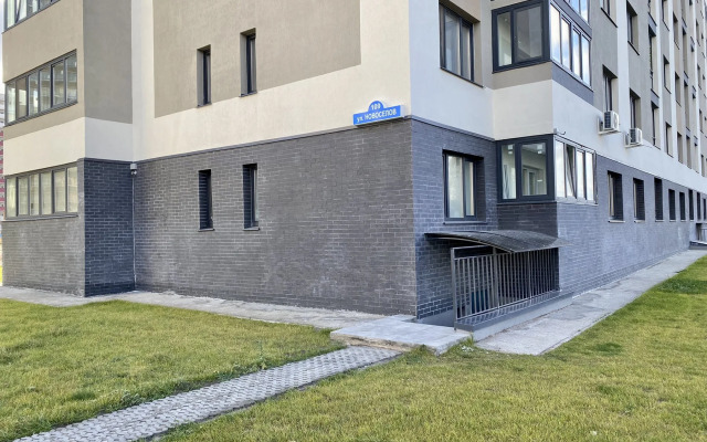 Квартира Двухкомнтная