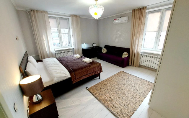 Апартаменты Лучшая для Тебя