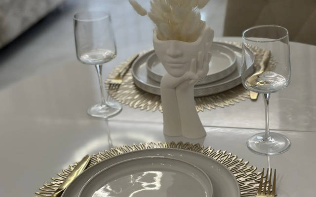 Квартира Dream Apart Sun