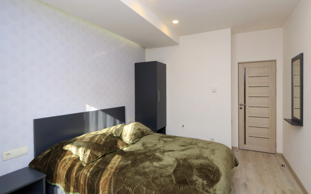 Апартаменты 1 bedroom Modern aparment KO167