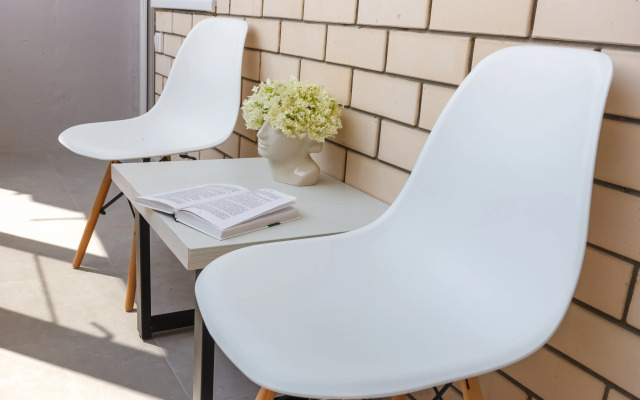 Апартаменты Apart Звезда столицы