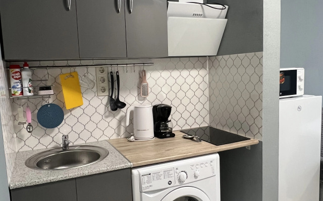 Квартира Для Вас 2-х комнатная