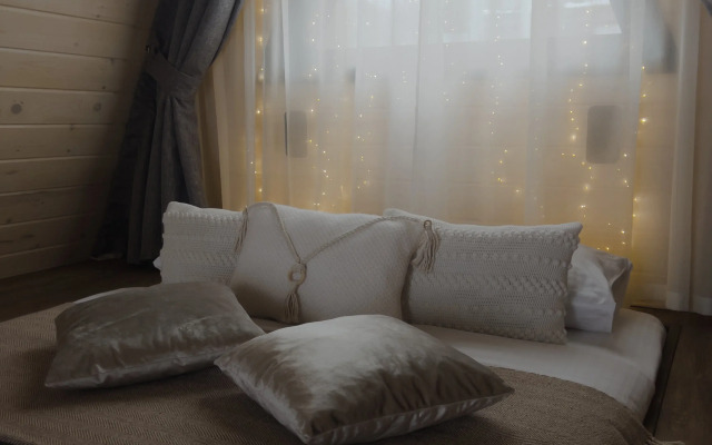 Guest house Agapovka guest house