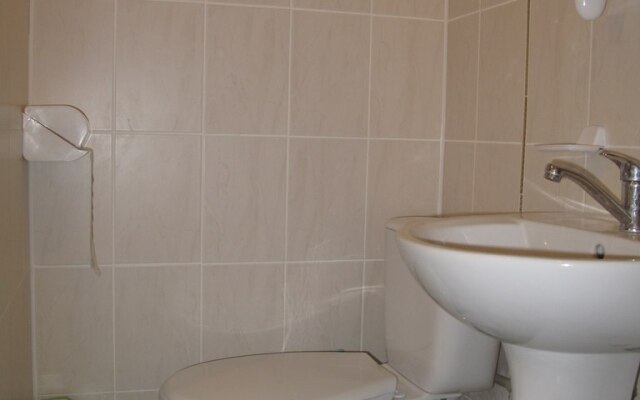 Diliya Guest House