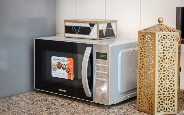 Апартаменты Welcome Home in Bay Central Tower