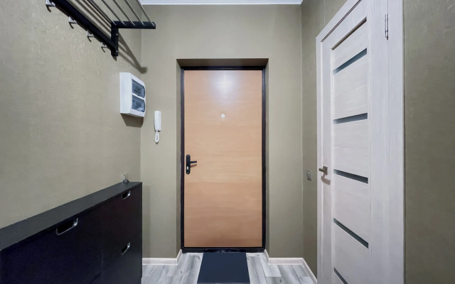 Green FOX Na Ulice Savushkina 6E Apartments