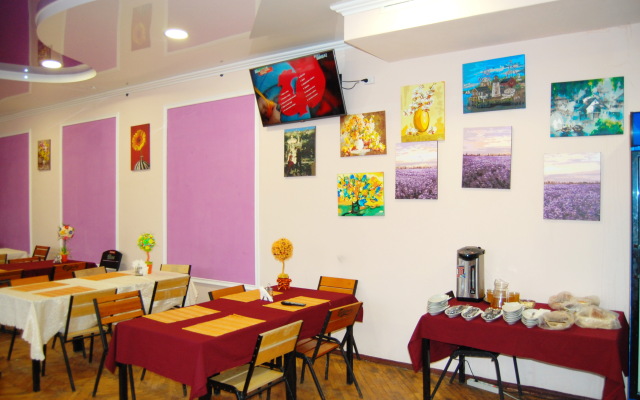 Otel Simferopol