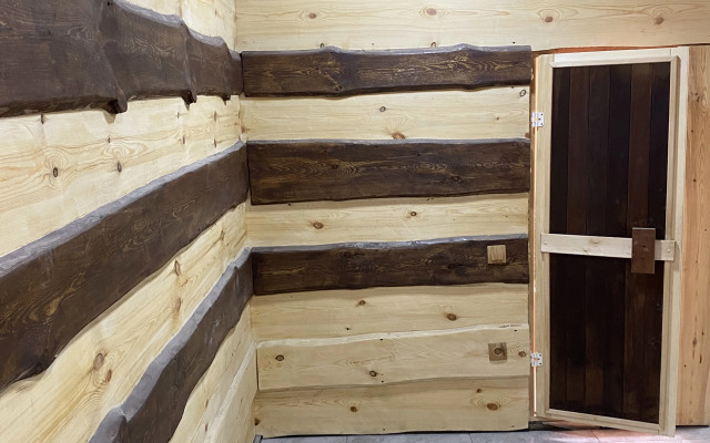 Atmosferny s Potryasayuschey Panoramoy Private House