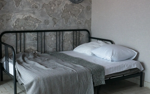 Dva Shaga Do Morya Kv 34 Flat