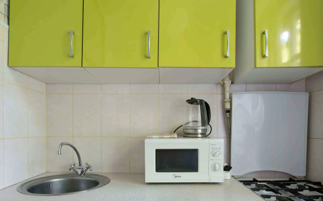 Odnokomnatnaya U Moskva Siti Flat
