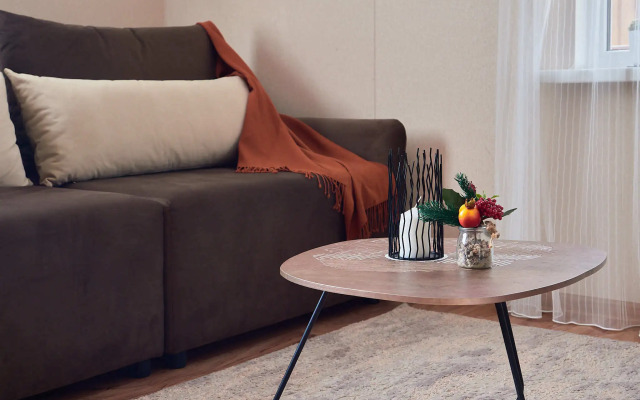 Частный дом на улице Розы Люксембург 29