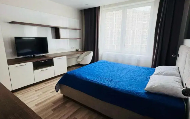 Квартира Неон Санкт-Петербурга