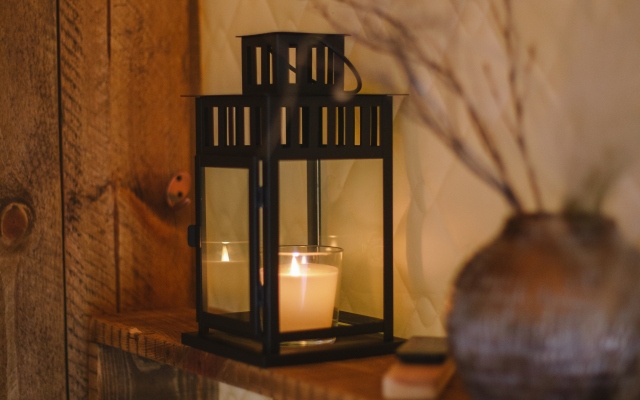 Глэмпинг Нантакет