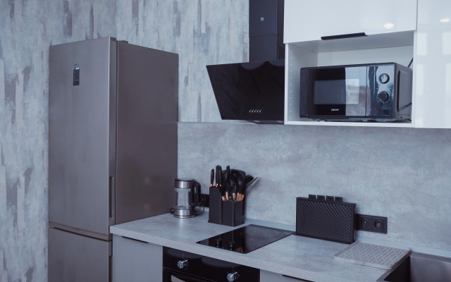 Квартира Уютная в новом ЖК Шория Град