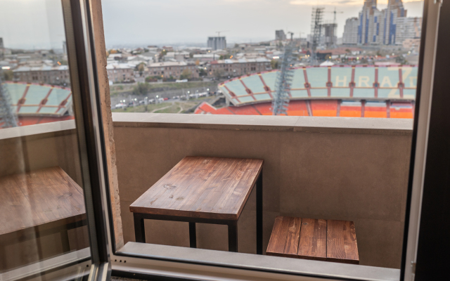2br In Center/self Checkin/city View/by Keygo 14 Apartments