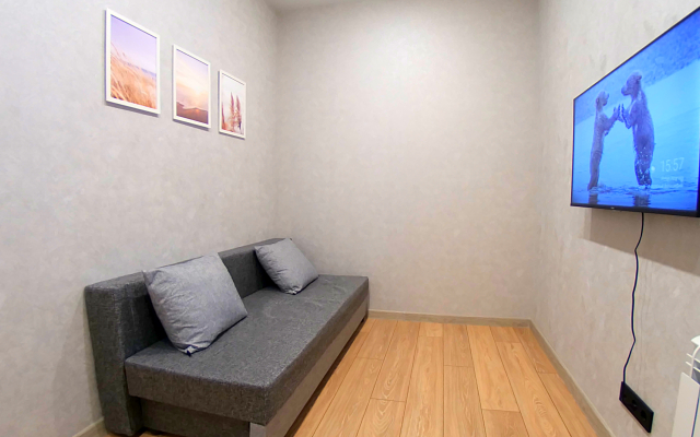 Апартаменты 1 на 2ой Лежневской Улице 18