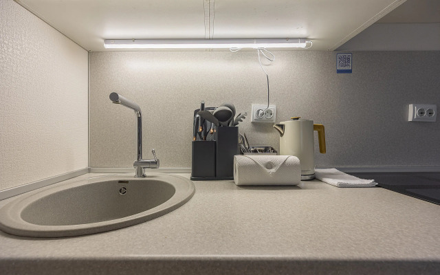 Квартира Студия в Новом Км Тимирязевский