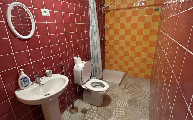 Гостевой дом Palazzo Mandrilli