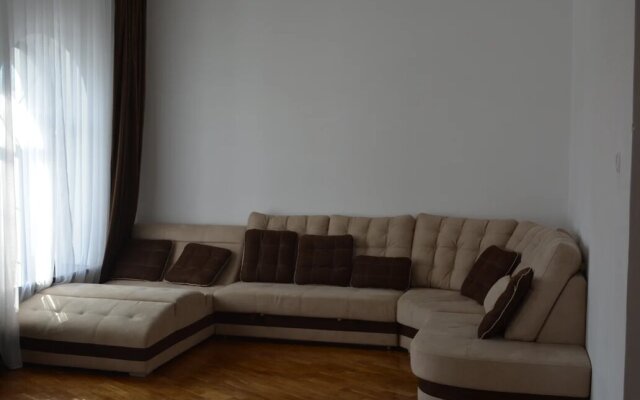Republica Living Quarters