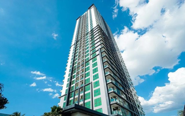 Апартаменты Dusit Grand Condo View