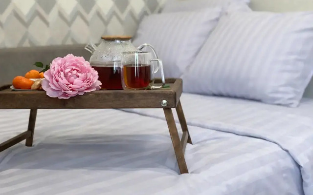 Квартира в Уссурийске