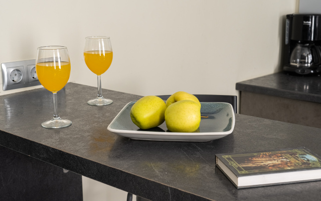 Apartamenty na Fonarnom (5)