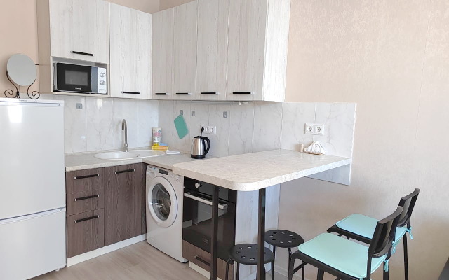 Апартаменты Милый дом на Кулагина 29/1