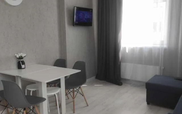 Yevrotreshka V Zhk Zvezdny Gorodok Flat